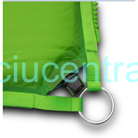 Jobe Manta plūduriuojantis kilimėlis 150x300x6cm Jobe Manta plūduriuojantis kilimėlis 150x300x6cm